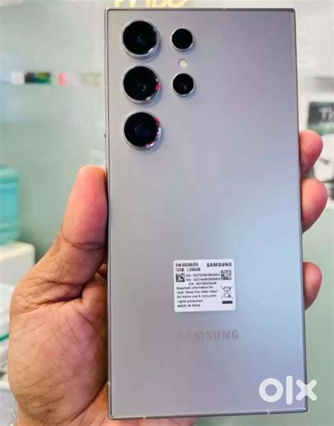 Get sumsung s24 ultra 256gb model in genuine price - Mobile Phones ...