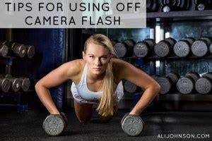 Image result for Using Off Camera Flash On Still Life