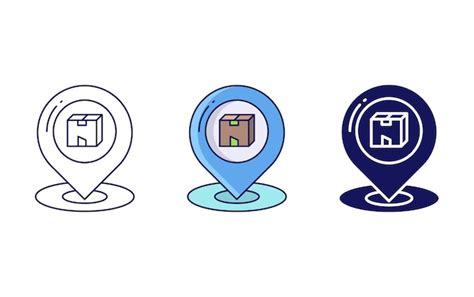 Place Icon 的图像结果