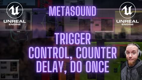 Image result for Fade Sound Trigger Box Unreal Engine