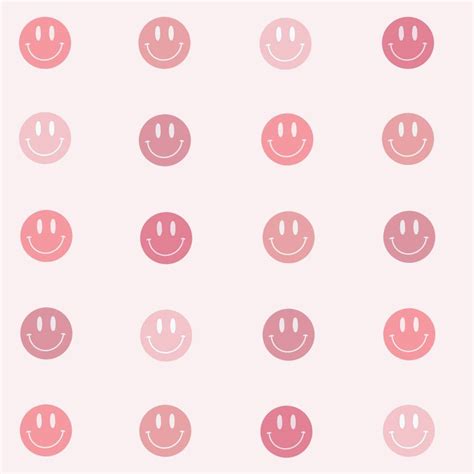 Top 999+ Preppy Smiley Face Wallpaper Full HD, 4K Free to Use
