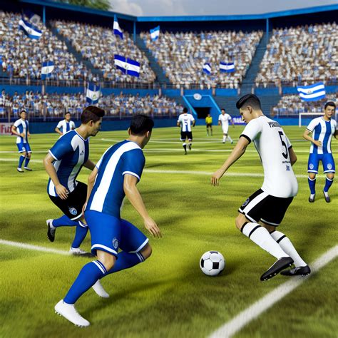 El Salvador vs Pachuca: Resumen del Amistoso - Columna Digital