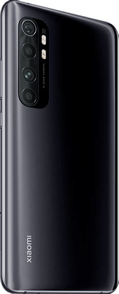 Image result for MI Note 10 Lite CPU