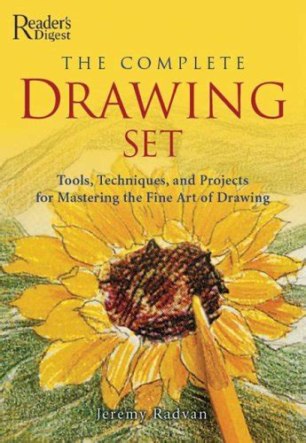 htconline.in| The Complete Drawing Set By Jeremy Radvan