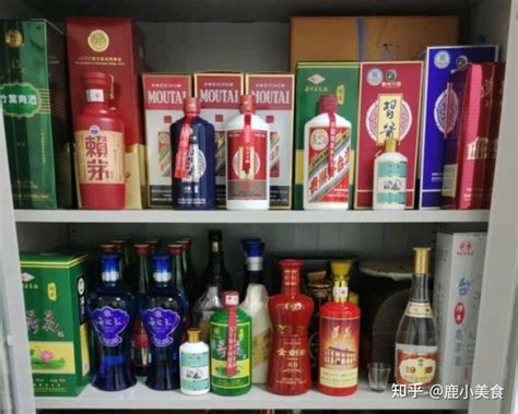 在我们中国，那些有档次且有保存价值的酱香酒都有哪些？