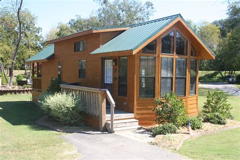 Missouri Campground for Sale Prime Location