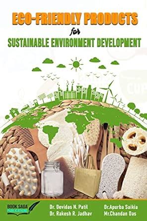 Eco-friendly Products for Sustainable Environment Development eBook ...