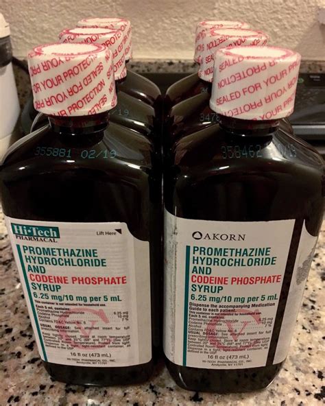 Creating Lean Syrup 的图像结果