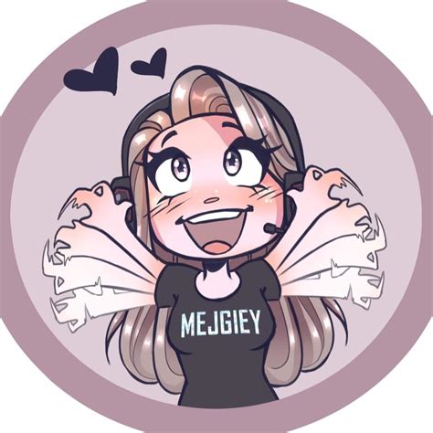 Mejgiey's Amazon Page