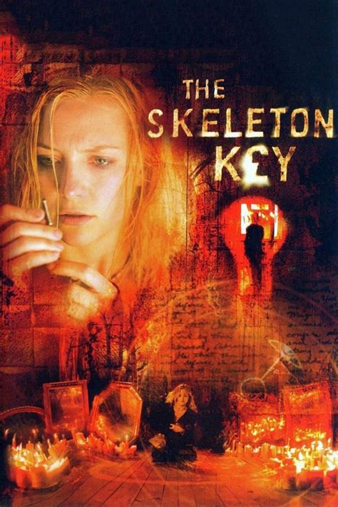 Image result for Skeleton Key Part 2
