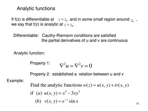 Image result for Complex Function Variables
