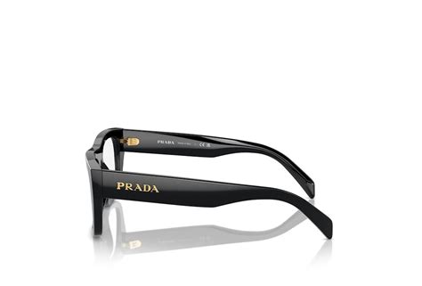 Prada A17V Spectacle – Himalaya Optical