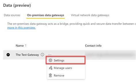 Python Data Gateway Power BI 的图像结果