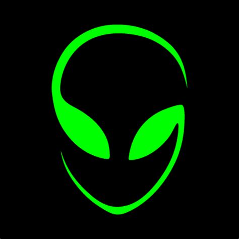 Image result for Alien Head Decal