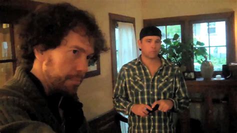 REGIE James Ward Byrkit | COHERENCE COHERENCE