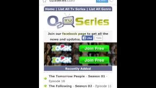 Image result for O2tvseries Co Za