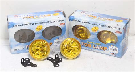 Image result for High Power LED Fog Lights
