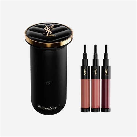 YSL Rouge Sur Mesure Custom Lip Color Creator – The Mainstreet Marketplace