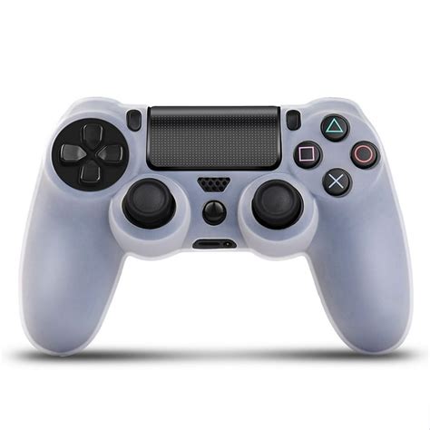 Image result for Silver PS4 Controller
