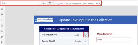 Image result for Power Apps Text Input Format