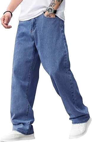 Amazon.in: Under ₹500 - Men's Jeans / Men's Clothing: Clothing ...