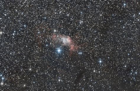 Siril Tutorial 的图像结果