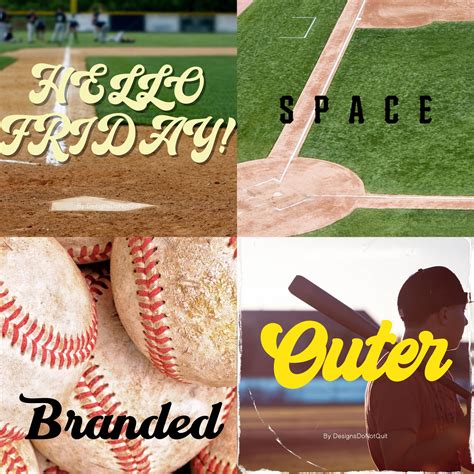 Image result for PR Baseball Font