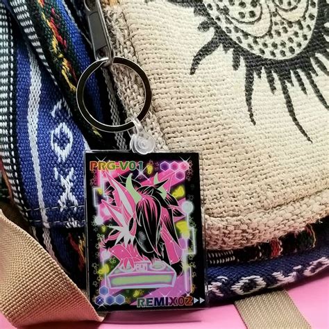 Image result for Protogen Keychain