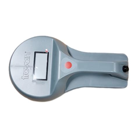 Trovan Microchip Scanner 的图像结果