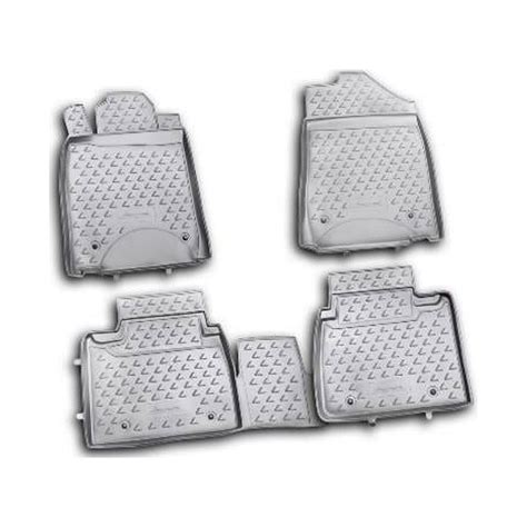 Novline Lexus ES 350 Floor Mats - Walmart.com