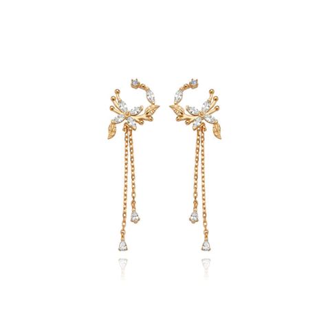 Earrings – Inaara
