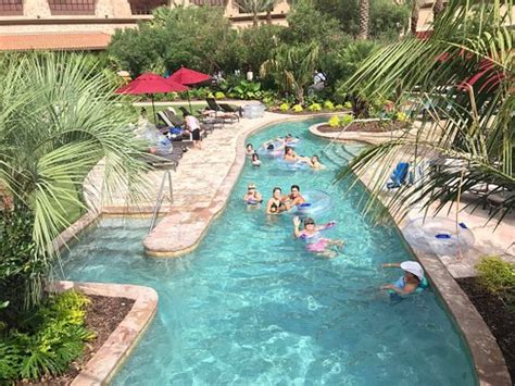 L'AUBERGE CASINO RESORT LAKE CHARLES - Resort Reviews, Photos, Rate ...