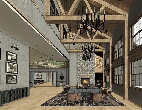 Deadwood Mountain Grand announces transformation of Historic Resort