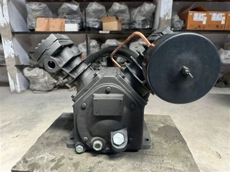 Image result for Block for 5.0L Compressor