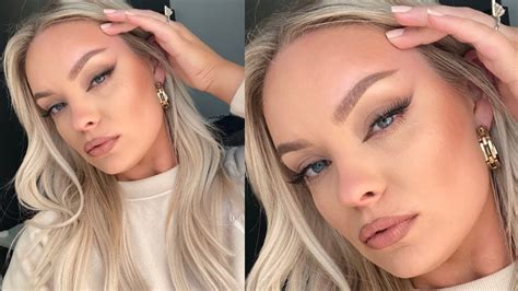 Image result for Fox Eye Tutorial