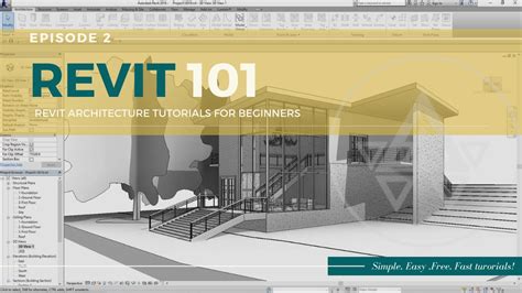 Image result for Revit Walkthrough Tutorial