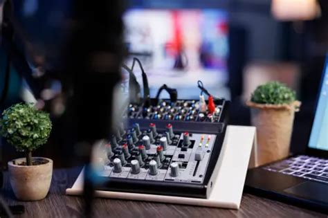 PA System Installation in India | Technohead