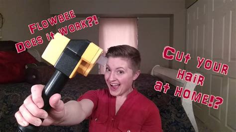 Image result for Flowbee Tutorial