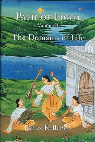 Buy Path of Light: Volume 2 The Domains of Life Book Online at Low ...