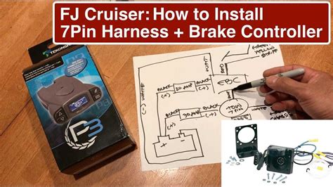 Image result for How to Use an Electric Brake Controller