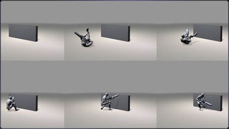 Image result for SWTOR Operative Skill Animations