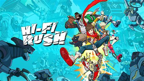 hifi rush download | dynamic spin promotions online Android IOS V- 1.93
