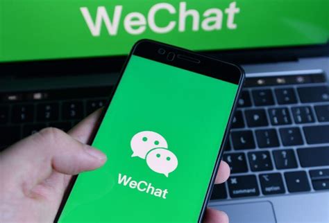 WeChat Vs WhatsApp Comparison – WebNots