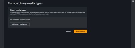 API Access for S3 Bucket Images