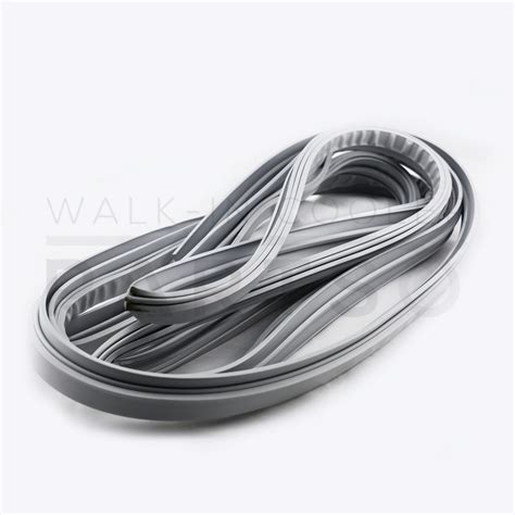 U.S. Cooler Standard Size Door Gasket Replacement