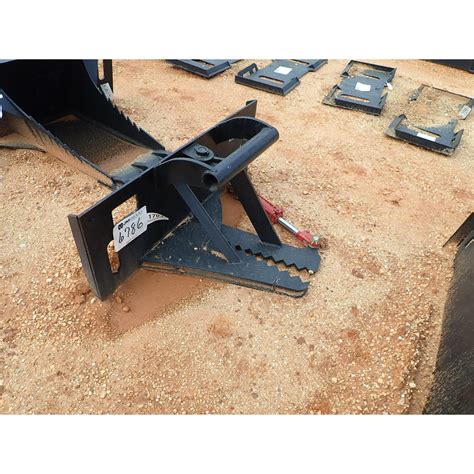 Skid Steer Attachment