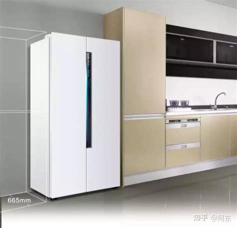 2021年，海尔冰箱哪款好:海尔冰箱怎么选：海尔冰箱推荐 - 知乎