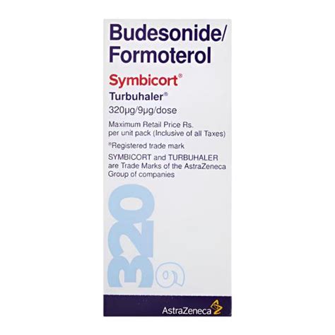 Formoterol – ZaraMeds