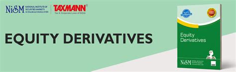 Buy Taxmann X NISM's Equity Derivatives – Insights into strategies ...