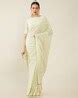 Buy Light Green Sarees for Women by SOCH Online | Ajio.com